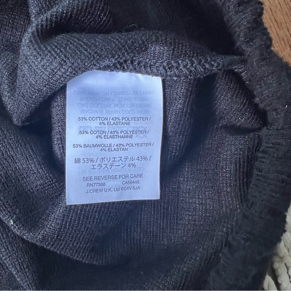 Madewell | Off the Shoulder Top - Picture 6 of 7